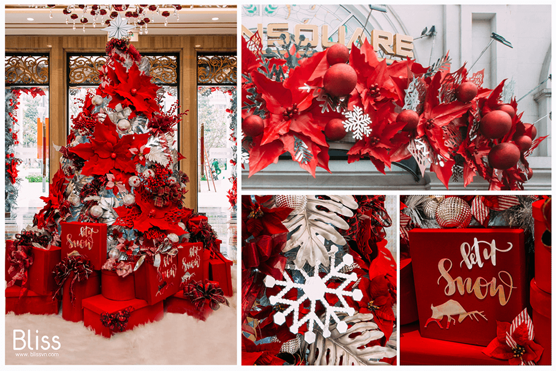 Get Festive with noel decorations christmas | Timeless and Festive Ornaments