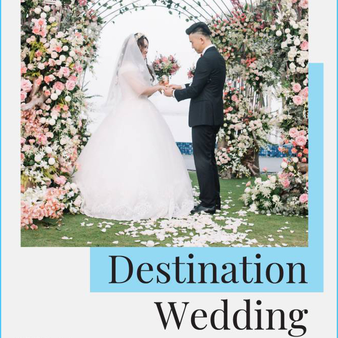 Destination Wedding Package In Vietnam