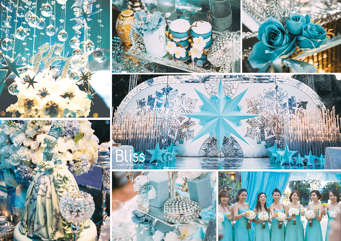 Christmas at Tiffany's