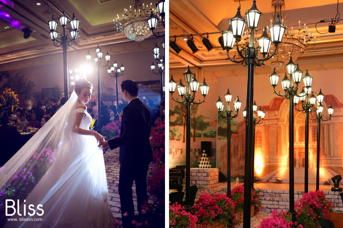 vietnam wedding ceremony in park hyatt saigon bliss wedding planner vietnam