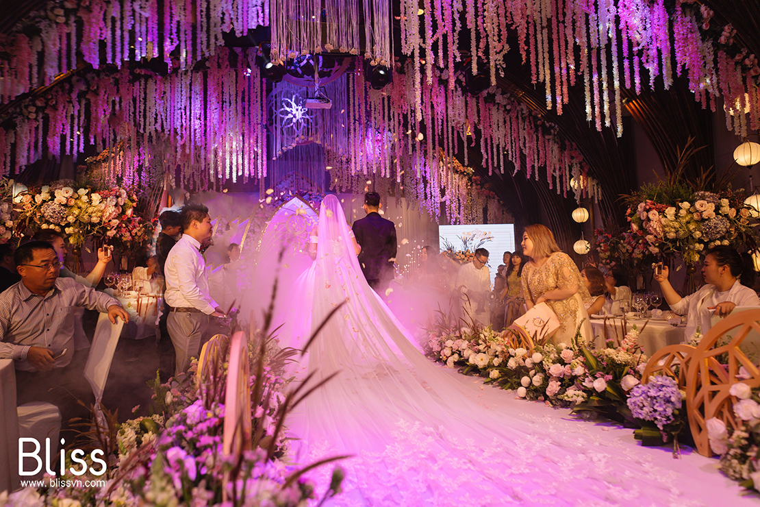 destination wedding in Da Nang, bliss wedding planner vietnam