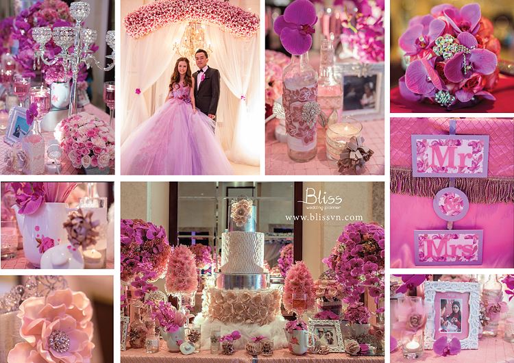 Đám cưới của cô dâu cuồng Hello Kitty ở Long Xuyên  Giới trẻ  ZINGNEWSVN