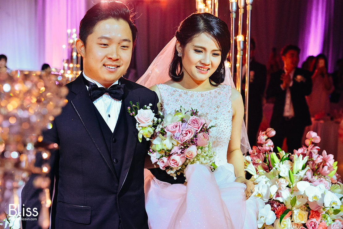 wedding concept in vietnam by bliss wedding planner vietnam