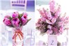 trang trí hoa tươi, bliss wedding & event, bliss flower design