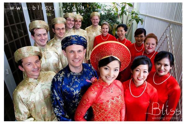 Wedding Ceremony In Vietnam Bliss Viet Nam The Best Wedding Ceremony In Vietnam Bliss Viet Nam The Best Event Planner
