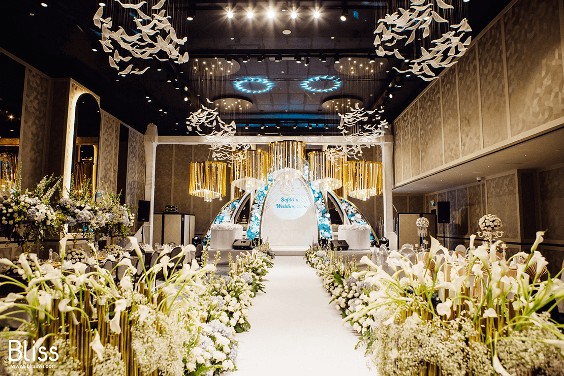 Sofitel Wedding Fair 2018