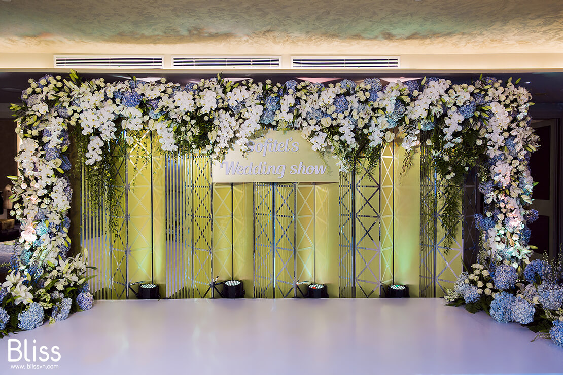 luxury wedding event in sofitel vietnam bliss wedding and event planner vietnam