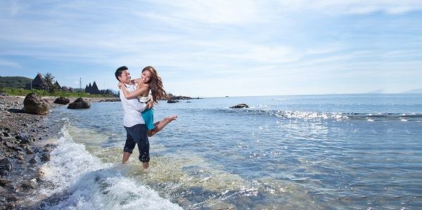 trend honeymoon destinations in Vietnam