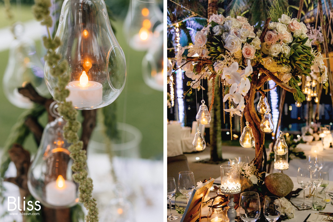 beach wedding in hoi an