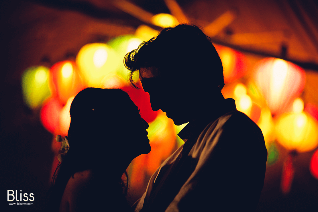 beach wedding in hoi an