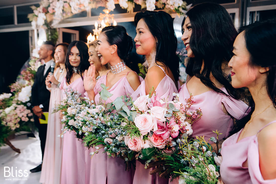 Vietnam wedding ceremony bliss wedding viet nam