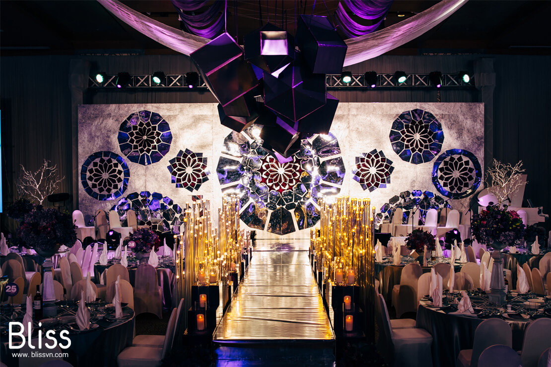 luxury wedding bliss wedding vietnam