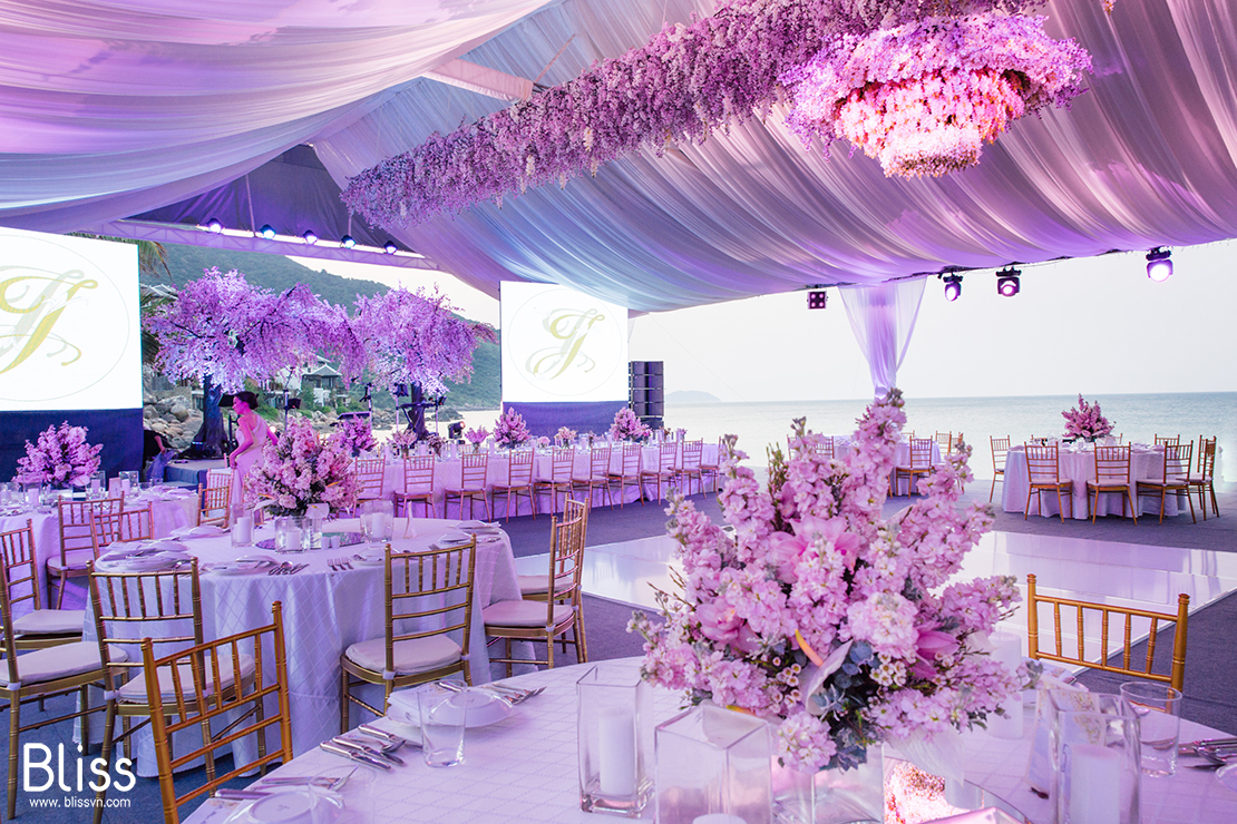 Wedding planner Nha Trang