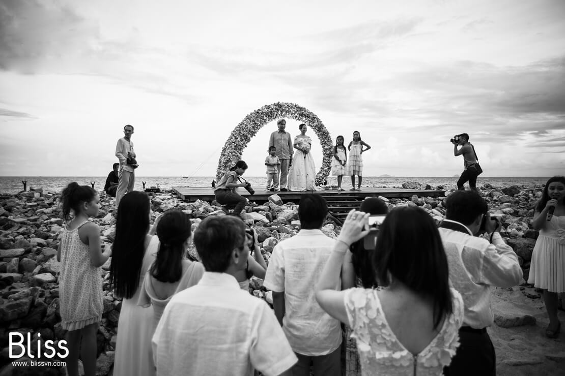 Wedding planner Nha Trang