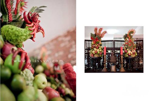 Tổ chức tiệc cưới Tổ chức tiệc cưới