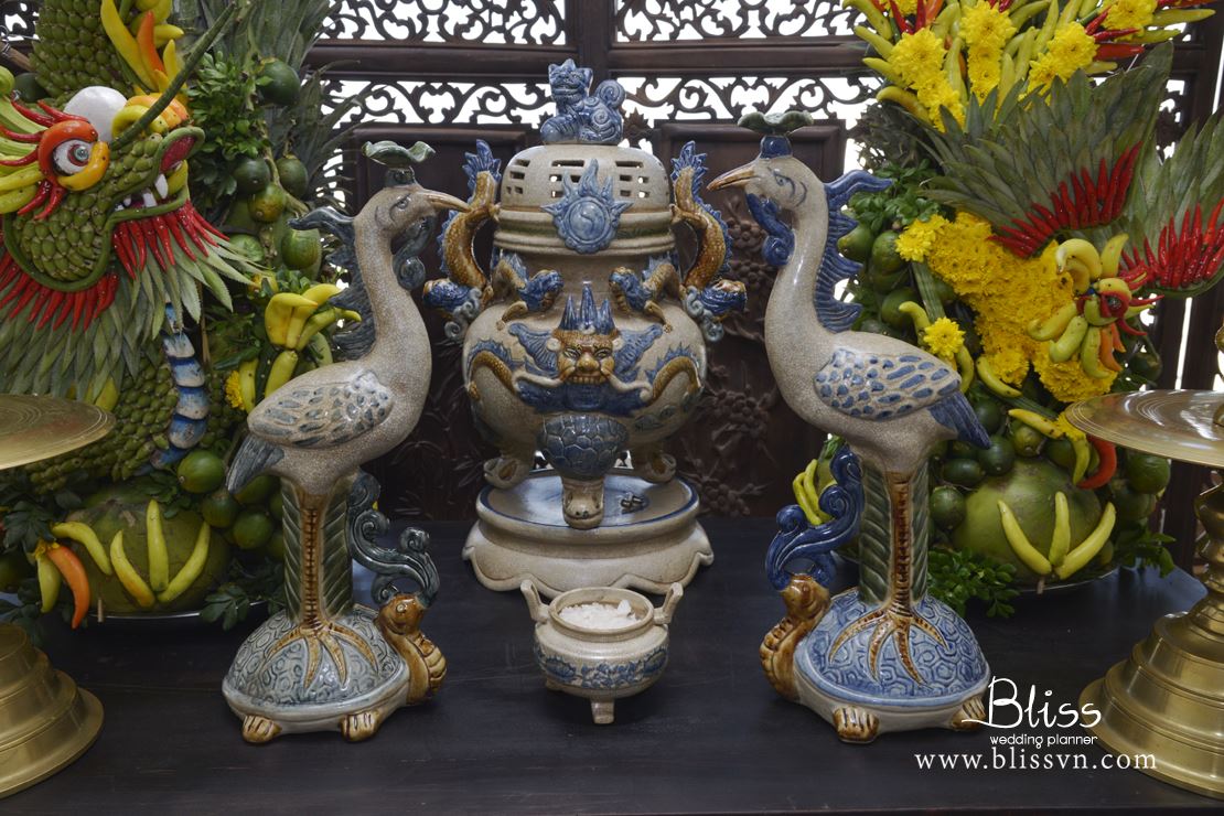 Tổ chức tiệc cưới Tổ chức tiệc cưới