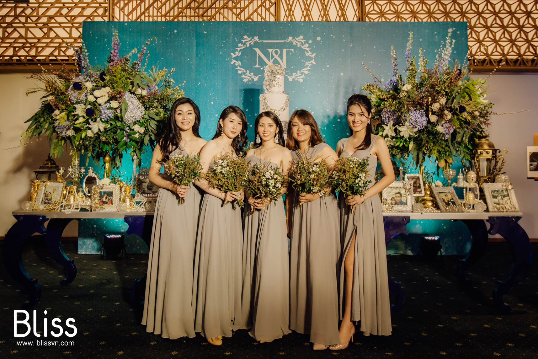 Vietnam weddings Bliss Wedding Viet Nam