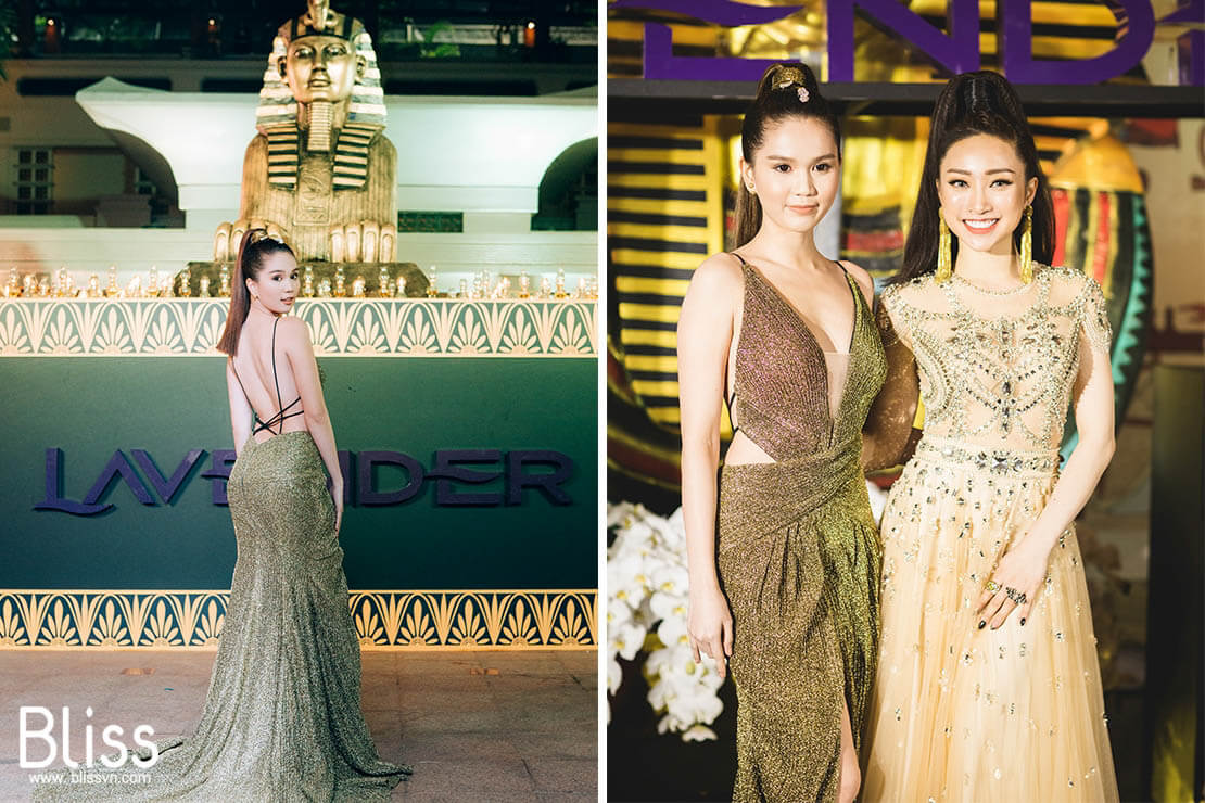 Bliss wedding and event vietnam