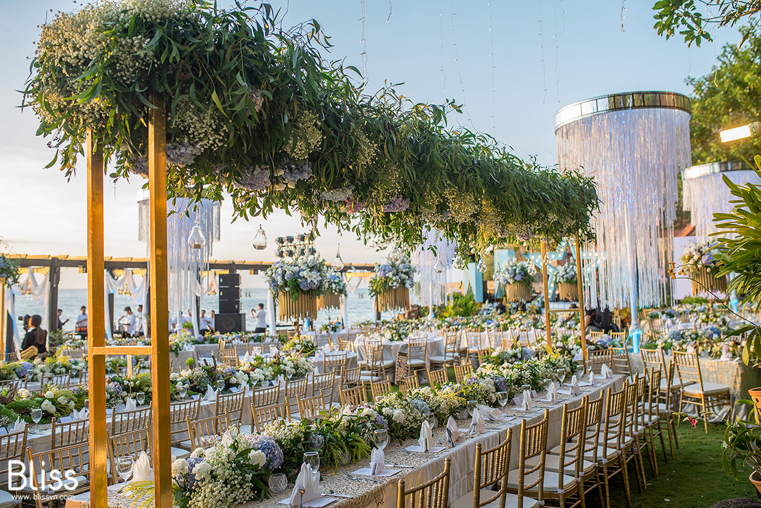 Bliss Weddings and Events Việt Nam bliss-weddings-and-events-vietnam