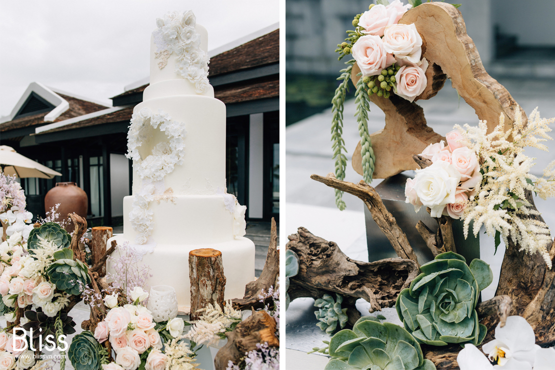 Bliss Weddings and Events Việt Nam bliss-weddings-and-events-vietnam
