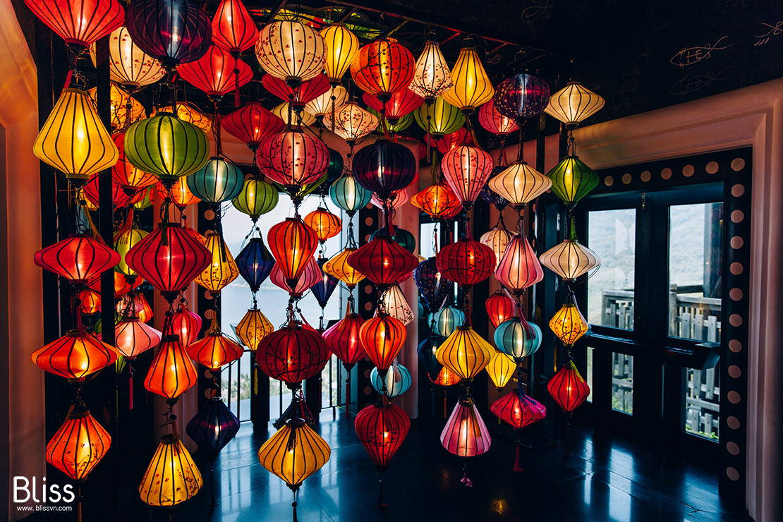 pre-wedding in Hoi An Vietnam