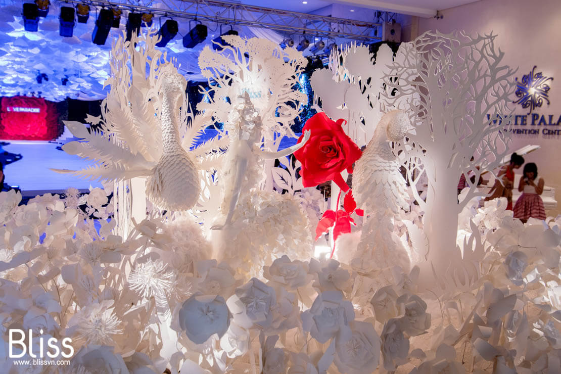 lễ cưới đẹp Bliss Wedding lễ cưới đẹp Bliss Wedding
