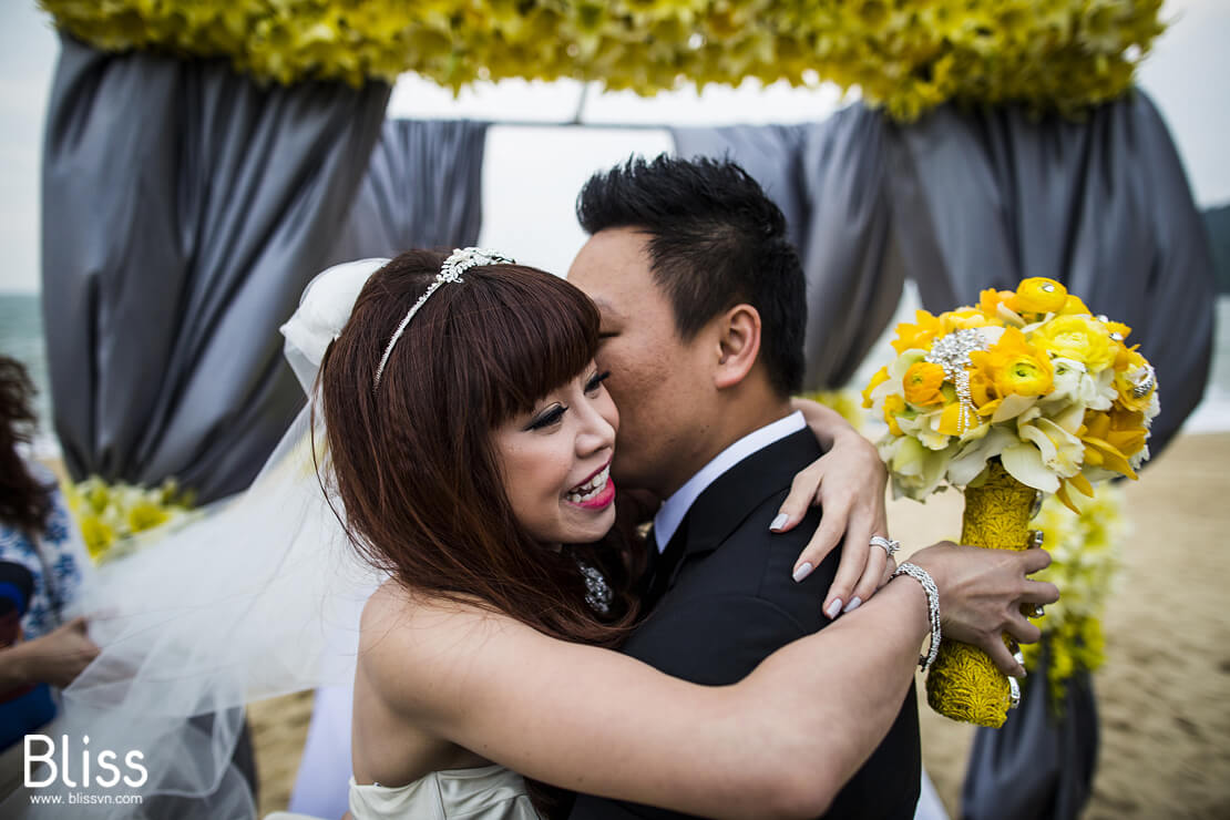vietnam wedding planner
