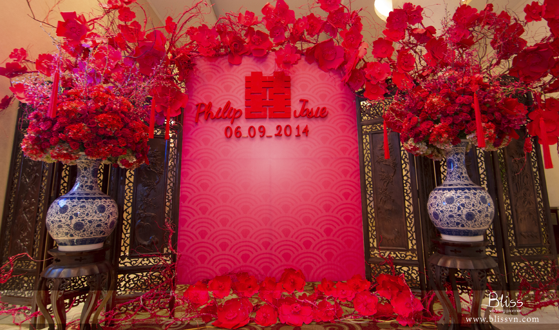 Wedding Design