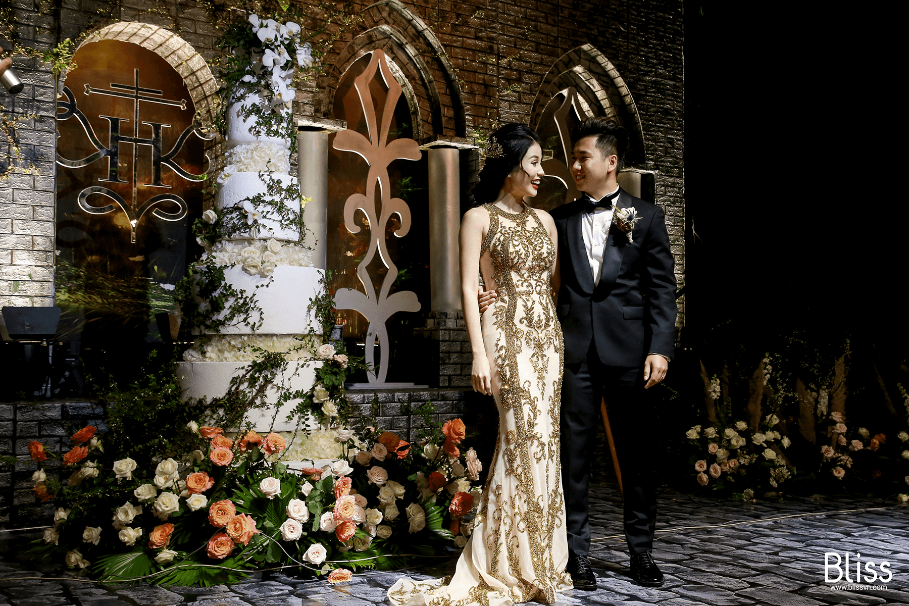 Which unit is the best destination wedding planner Vietnam?