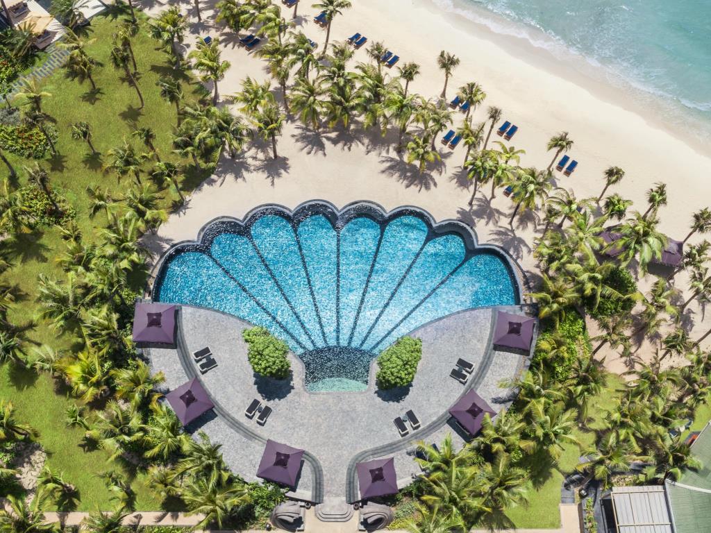 jw marriott emerald bayphú quốc - Top resort tổ chức tiệc cưới bãi biển tại Việt Nam jw marriott emerald bayphú quốc - Top resort tổ chức tiệc cưới bãi biển tại Việt Nam