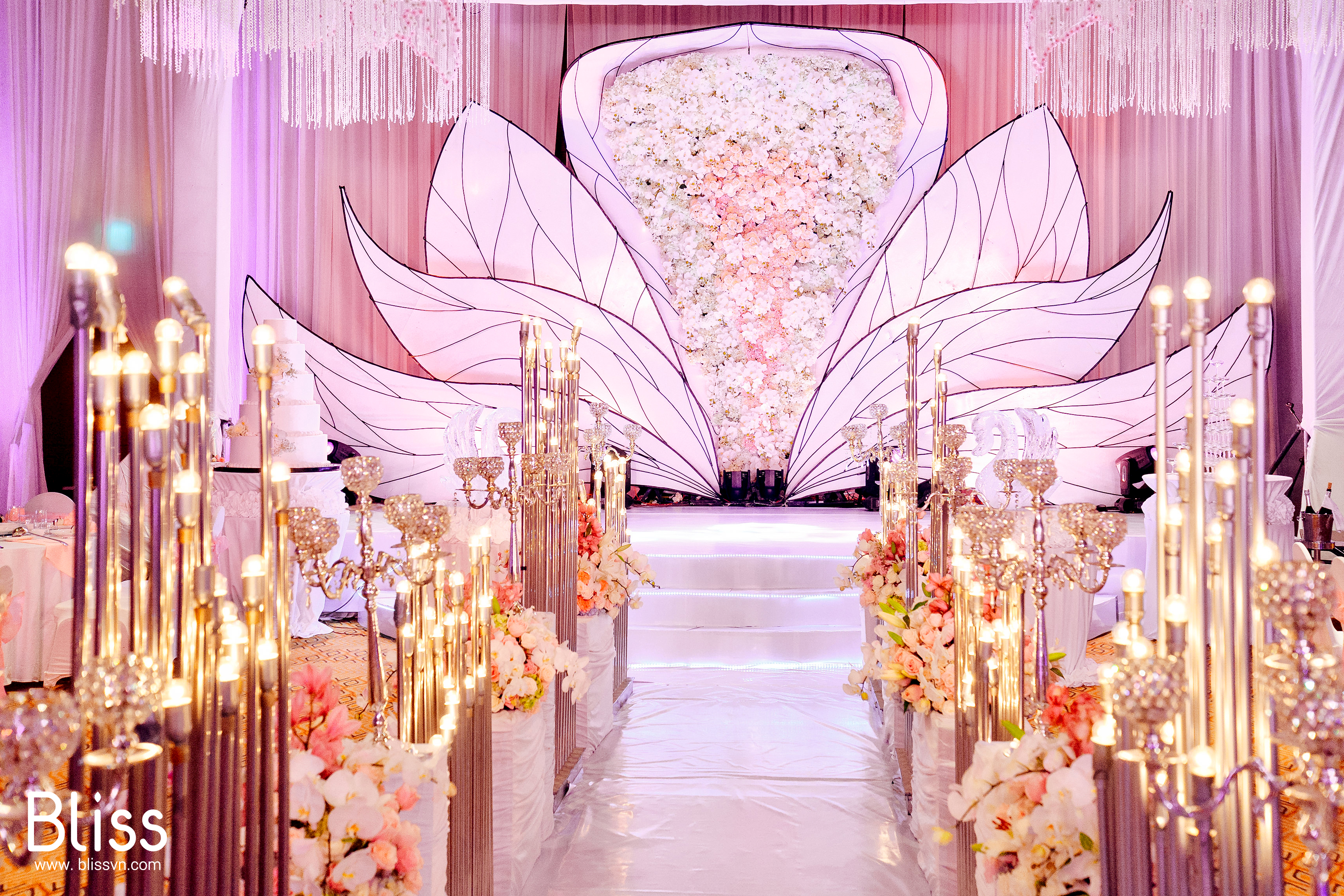 Dịch vụ bliss wedding planner ở hồ chí minh Dịch vụ bliss wedding planner ở hồ chí minh