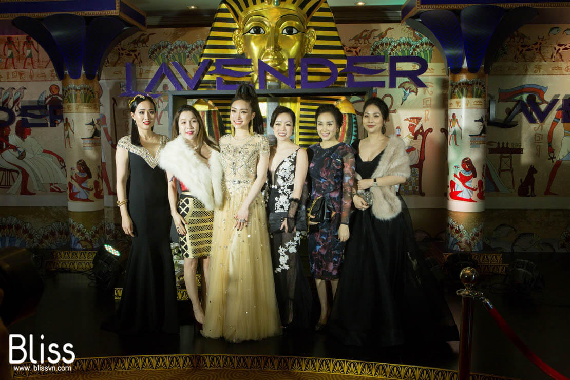 Bliss Weddings and Events Việt Nam bliss-weddings-and-events-vietnam