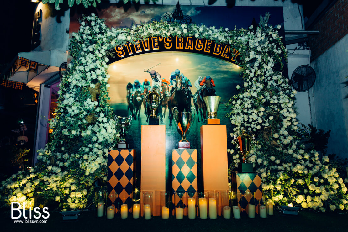 Bliss Events & Décor Việt Nam Bliss Events & Décor Việt Nam