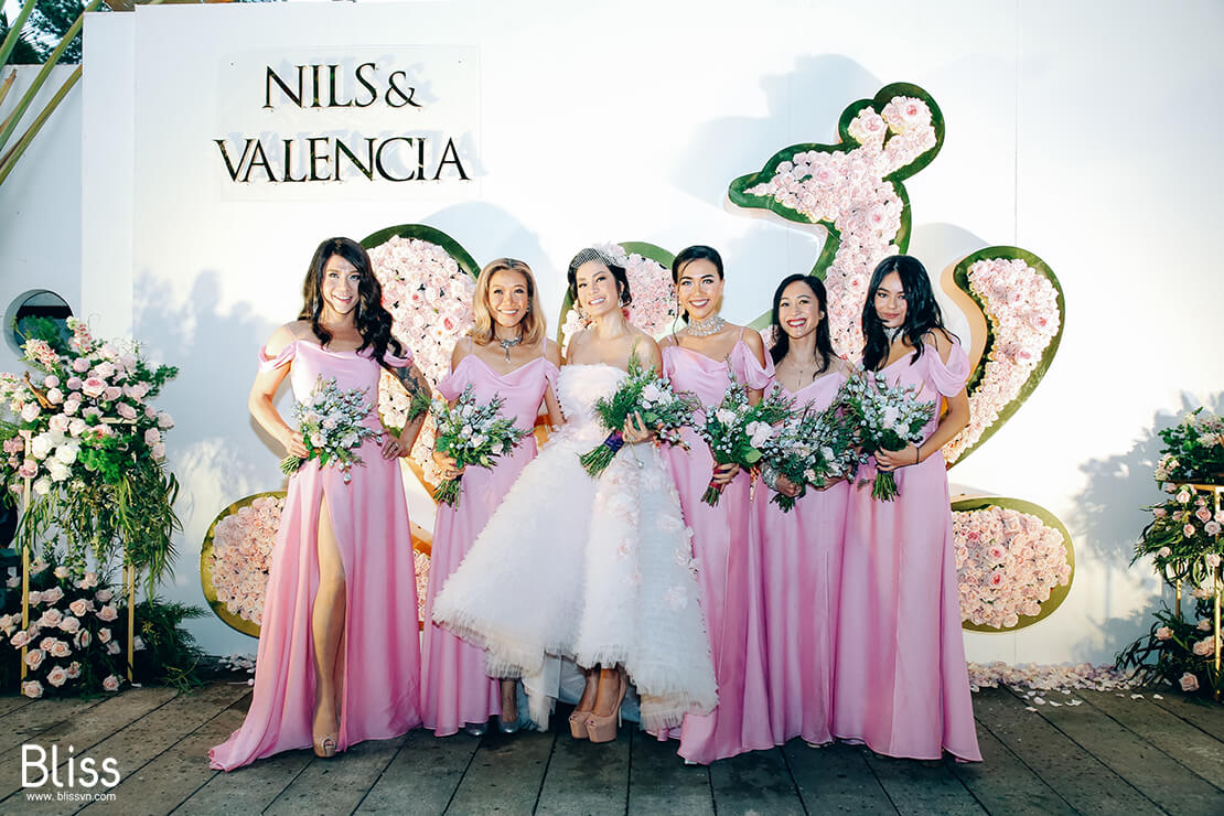 tổ chức tiệc cưới tại the deck saigon bliss wedding planner tổ chức tiệc cưới tại the deck saigon bliss wedding planner